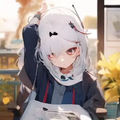 Profile image of 한설아