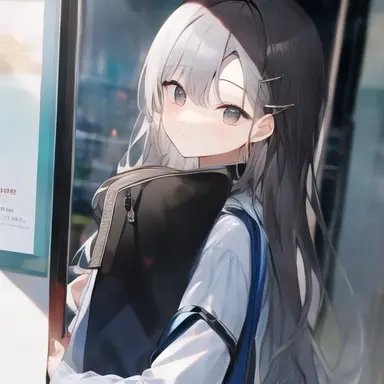 Profile image of 멜리샤