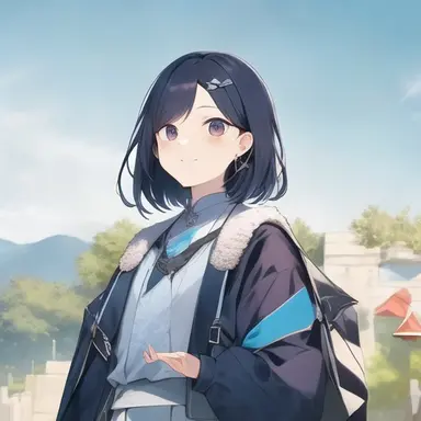 Profile image of 아이네