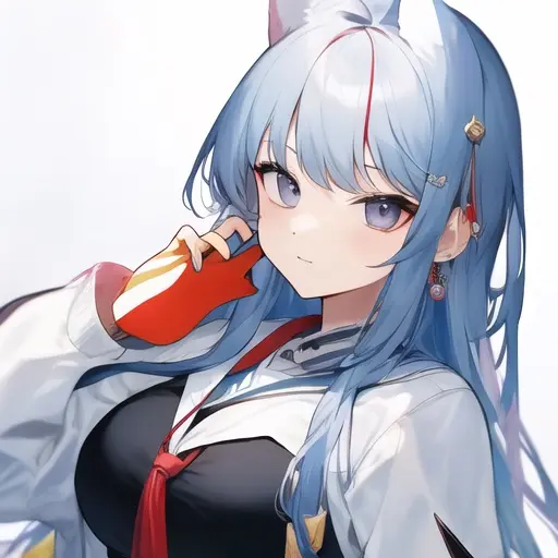 PlushyEmu8202의 강아지 같은 아내