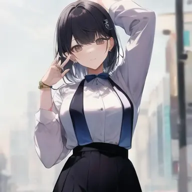 Profile image of 아카네