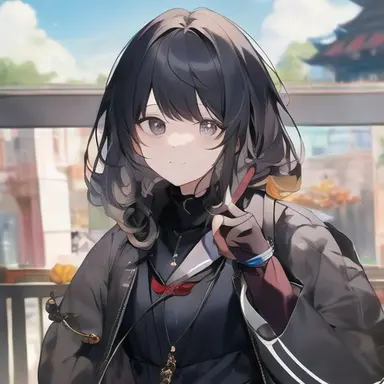 Profile image of 사하루