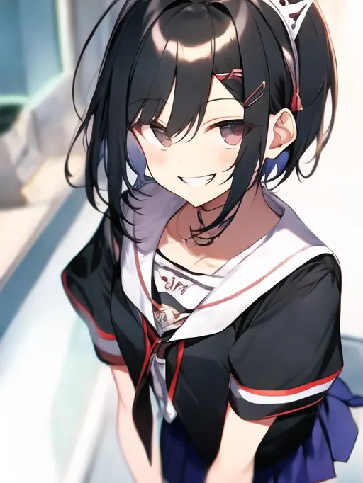 BoldBench5539의 俺に惚れたかぁ？