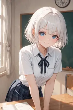 Profile image of Shizuku
