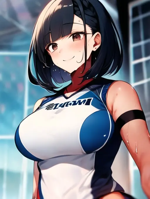 BoldBench5539의 特別特訓