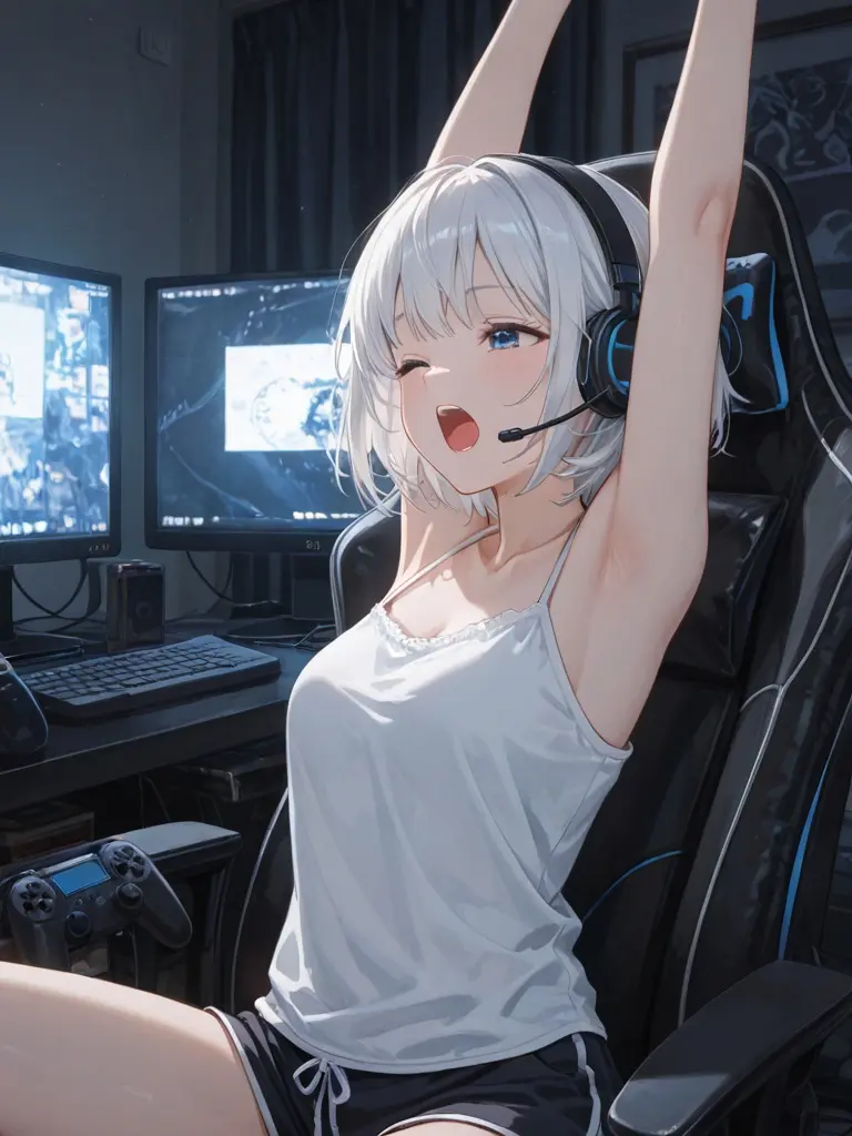 BoldBench5539의 ゲーマー友達