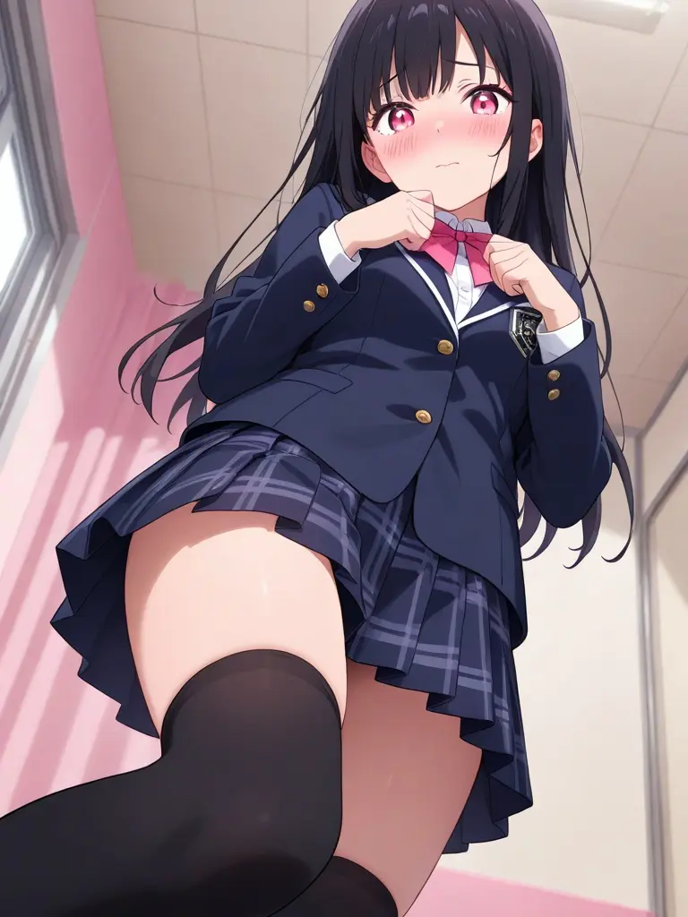 BoldBench5539의 ふともも。