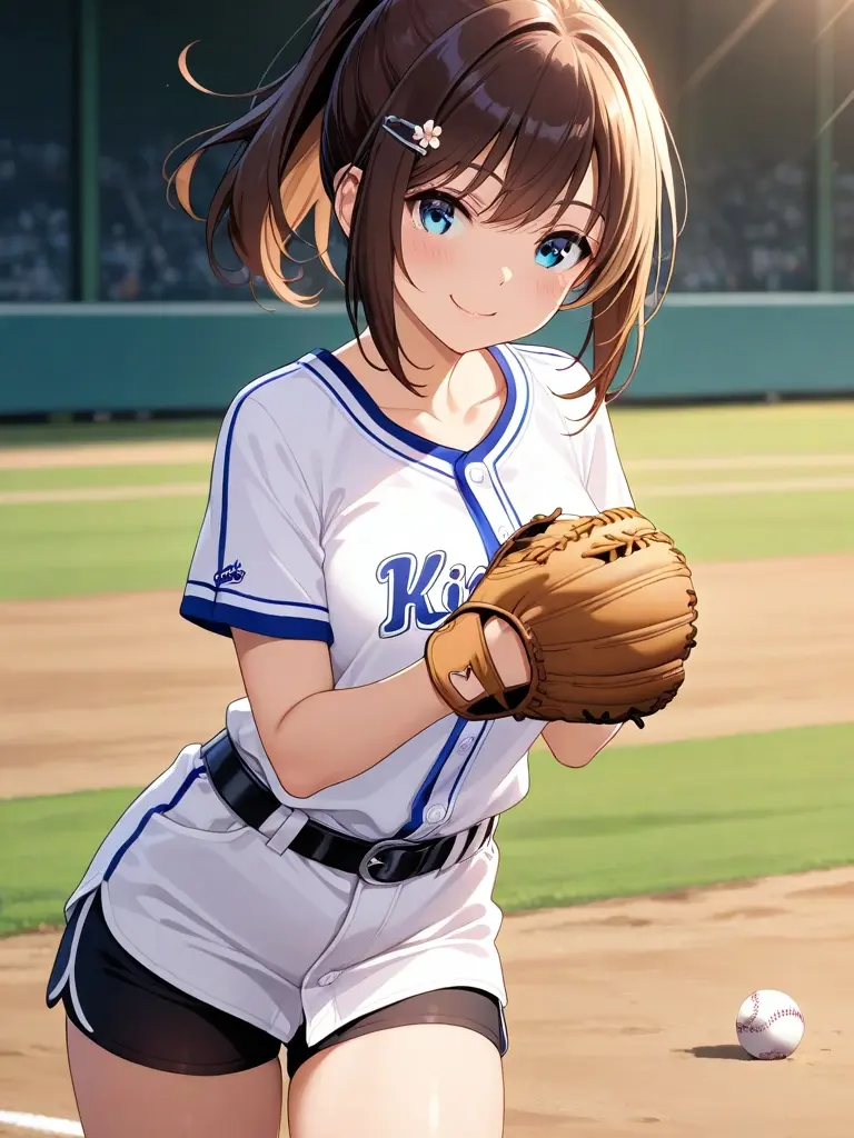 BoldBench5539의 やきゅー