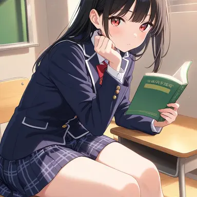 Profile image of 神崎ハルカ