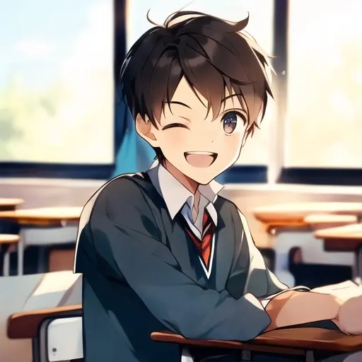 minomusi_bunsutoosi의 ずっと、片想いしていて…
