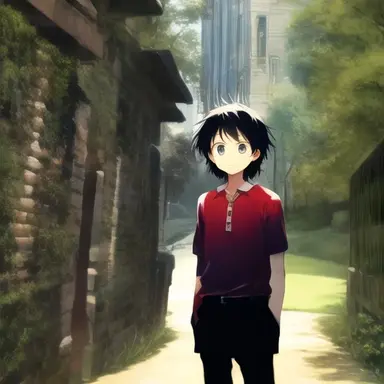 Profile image of アオ