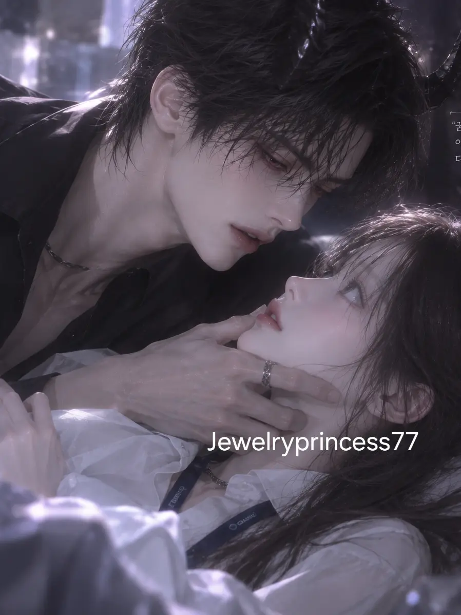 Jewelryprincess77의 ❤️악마와의 계약🖤