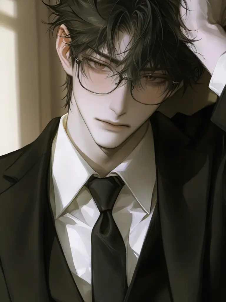 HugeMeno7141의 秘密な？