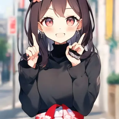 Profile image of 여유나