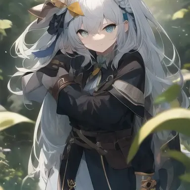 Profile image of 黒咲華