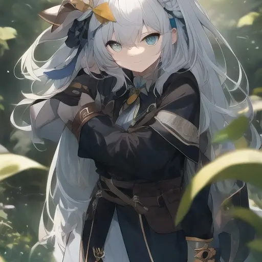 FrostyRisk7443의 生意気黒ギャルとマッチング