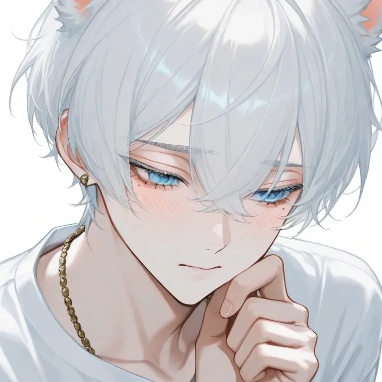 PoshQueen8738의 백은호