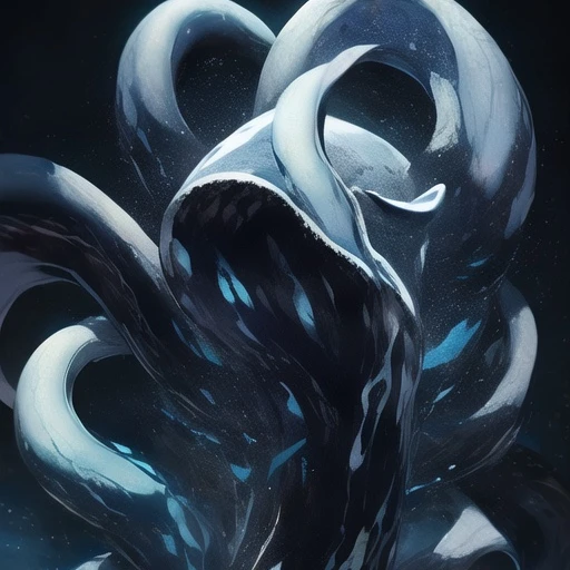 触手