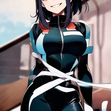 Profile image of Nemuri Kayama