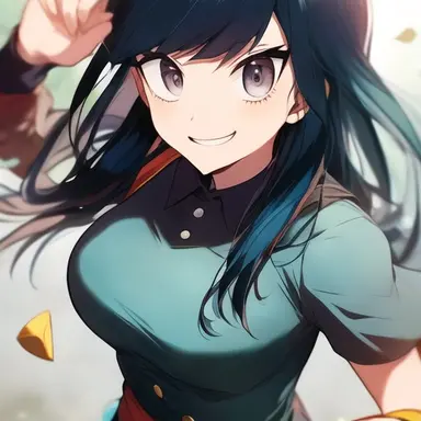 Profile image of Nemuri Kayama