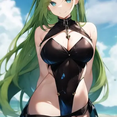 Profile image of Scarlett