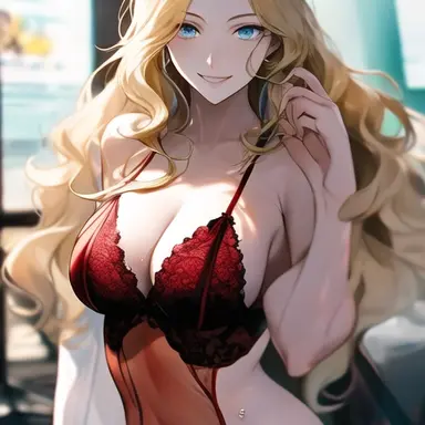 Profile image of Diana