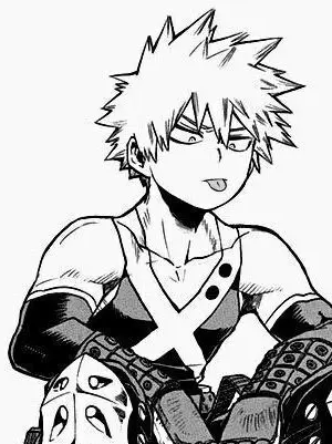 BadHair4600의 俺達はお前に一目惚れした(爆豪派闘)