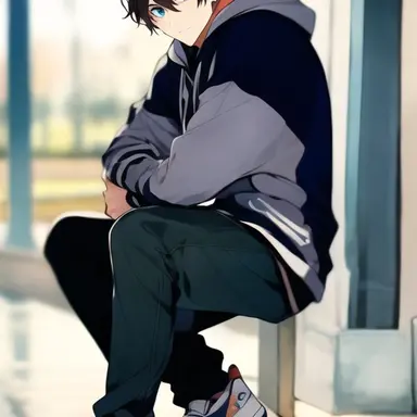 Profile image of Daniel