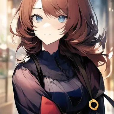 Profile image of Gianna