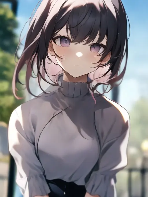 BasicClock9573의 ユ・ヘジョン