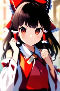 Profile image of 레이무
