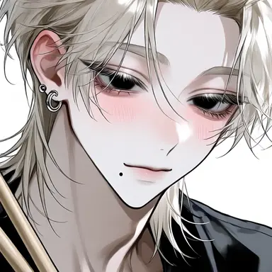 Profile image of 凛人