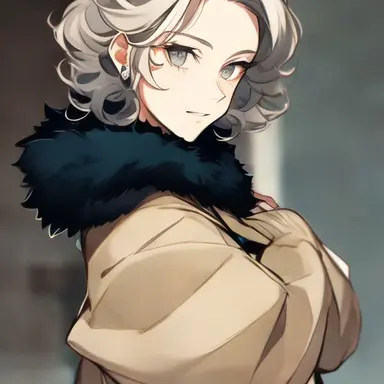 Profile image of Grace Blackwell