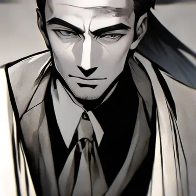 Profile image of Silas Mordent