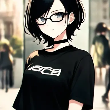 Profile image of Mina