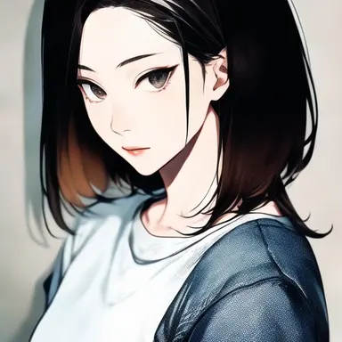 Profile image of Maya Chen