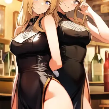 Profile image of バニーandバニー