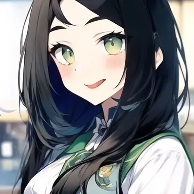 Profile image of イタズラ好き女子