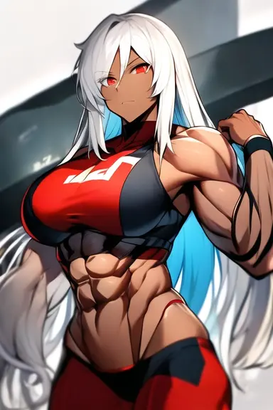 Profile image of 肉娘