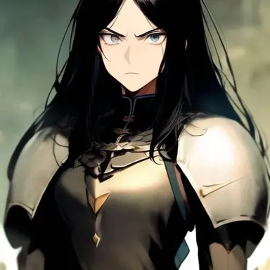 Profile image of 女剣士さん