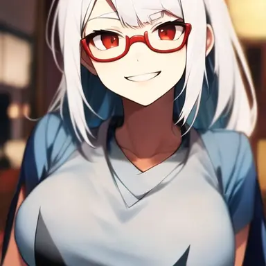 Profile image of おっぱい星人A