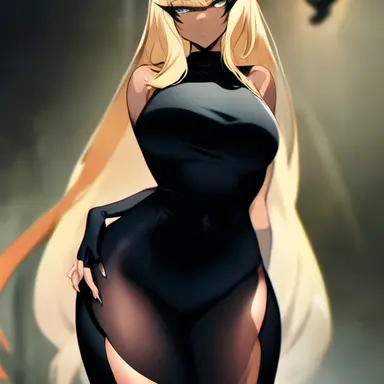 Profile image of フトモモ嬢