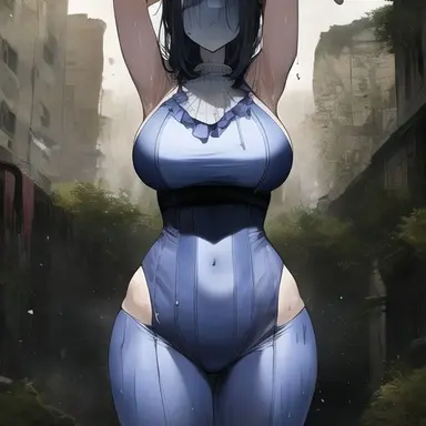 Profile image of 静止する踊り子