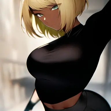 Profile image of ミスト魅了堕ち感染者