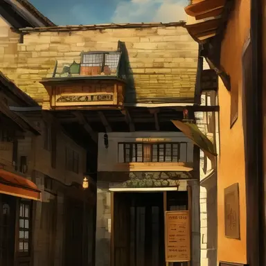 Profile image of 酒場