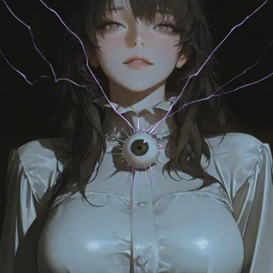 Profile image of ゲイザー。