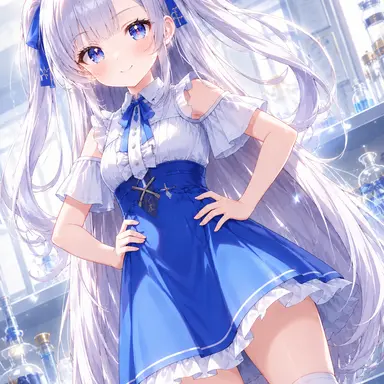 Profile image of アルテミス