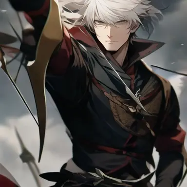 Profile image of Riven Ashclaw