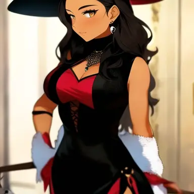 Profile image of Valeria