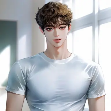 Profile image of 동균